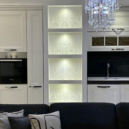 Tam Serviced 2Bdr Apartment City Center No6 Tirana Extérieur photo