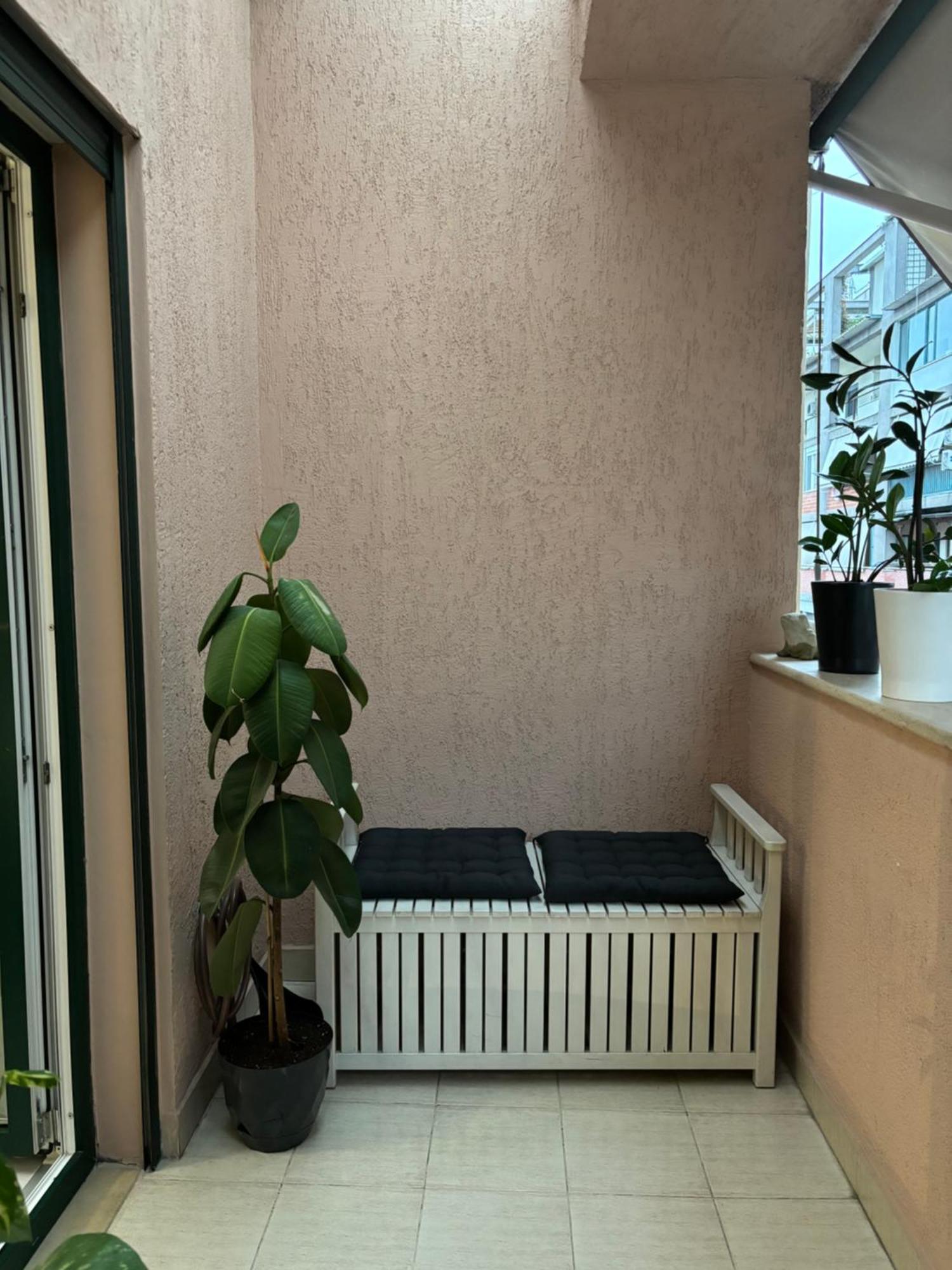 Tam Serviced 2Bdr Apartment City Center No6 Tirana Extérieur photo