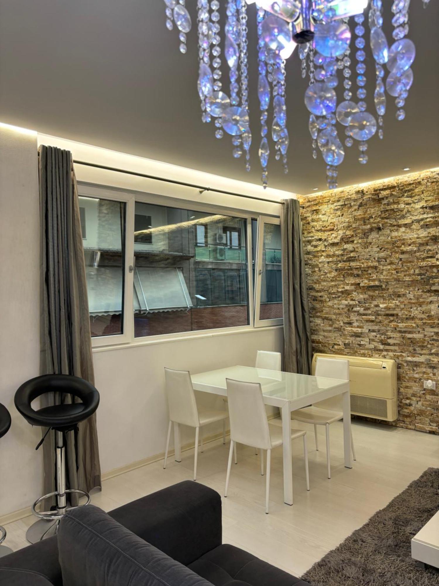 Tam Serviced 2Bdr Apartment City Center No6 Tirana Extérieur photo