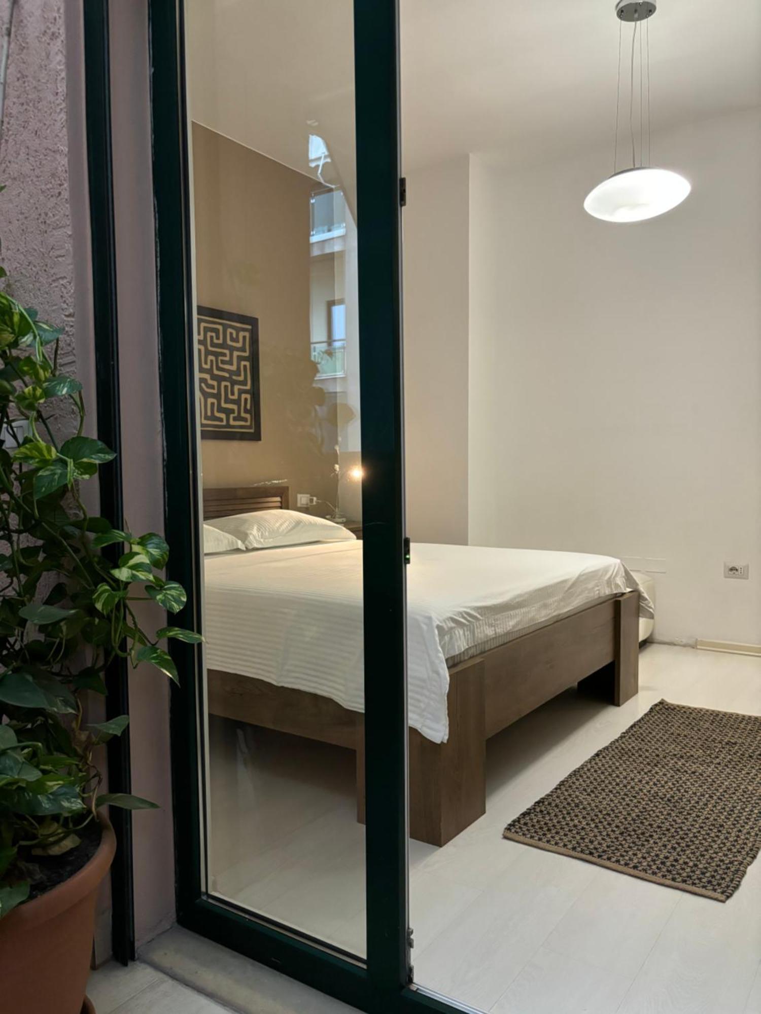 Tam Serviced 2Bdr Apartment City Center No6 Tirana Extérieur photo