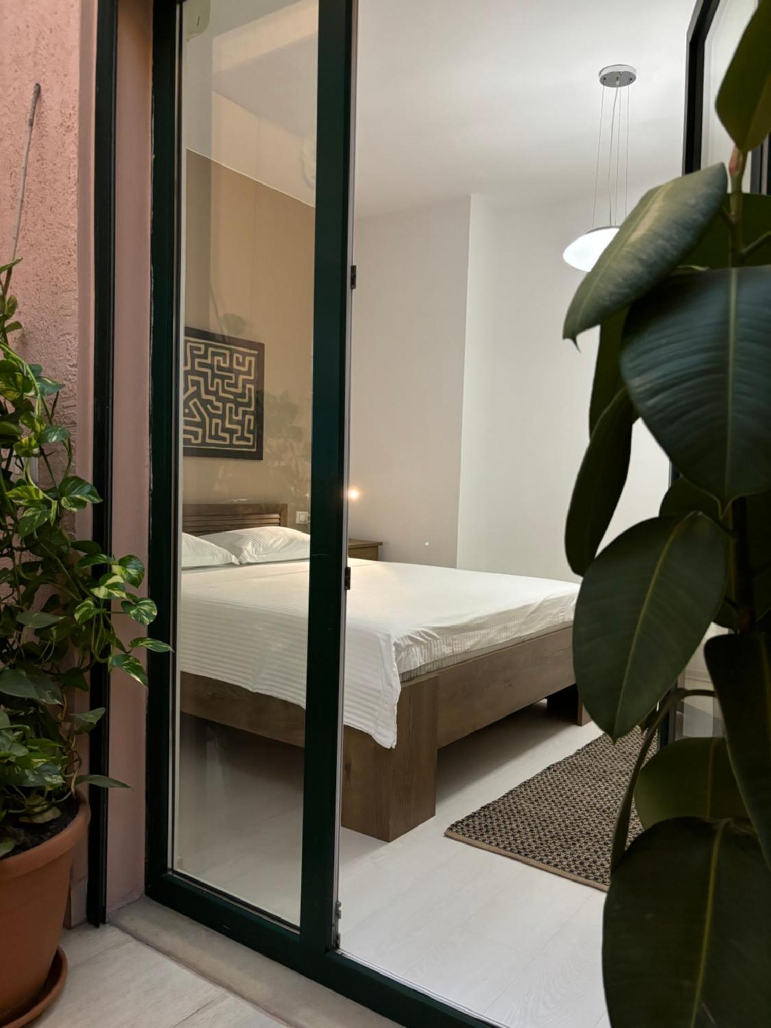 Tam Serviced 2Bdr Apartment City Center No6 Tirana Extérieur photo