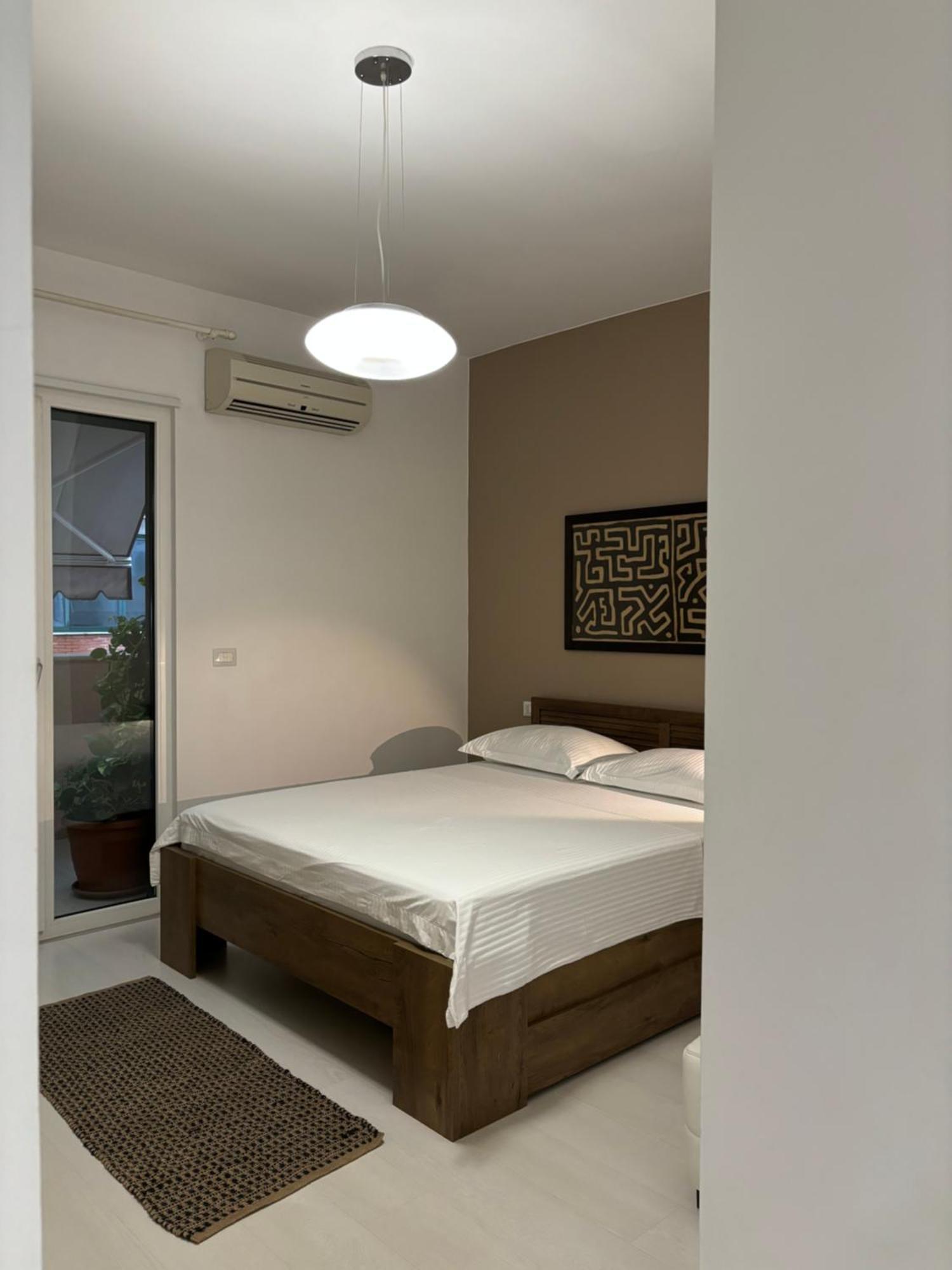 Tam Serviced 2Bdr Apartment City Center No6 Tirana Extérieur photo