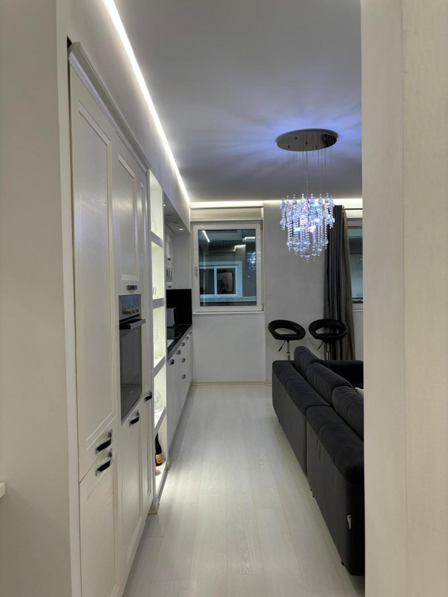 Tam Serviced 2Bdr Apartment City Center No6 Tirana Extérieur photo