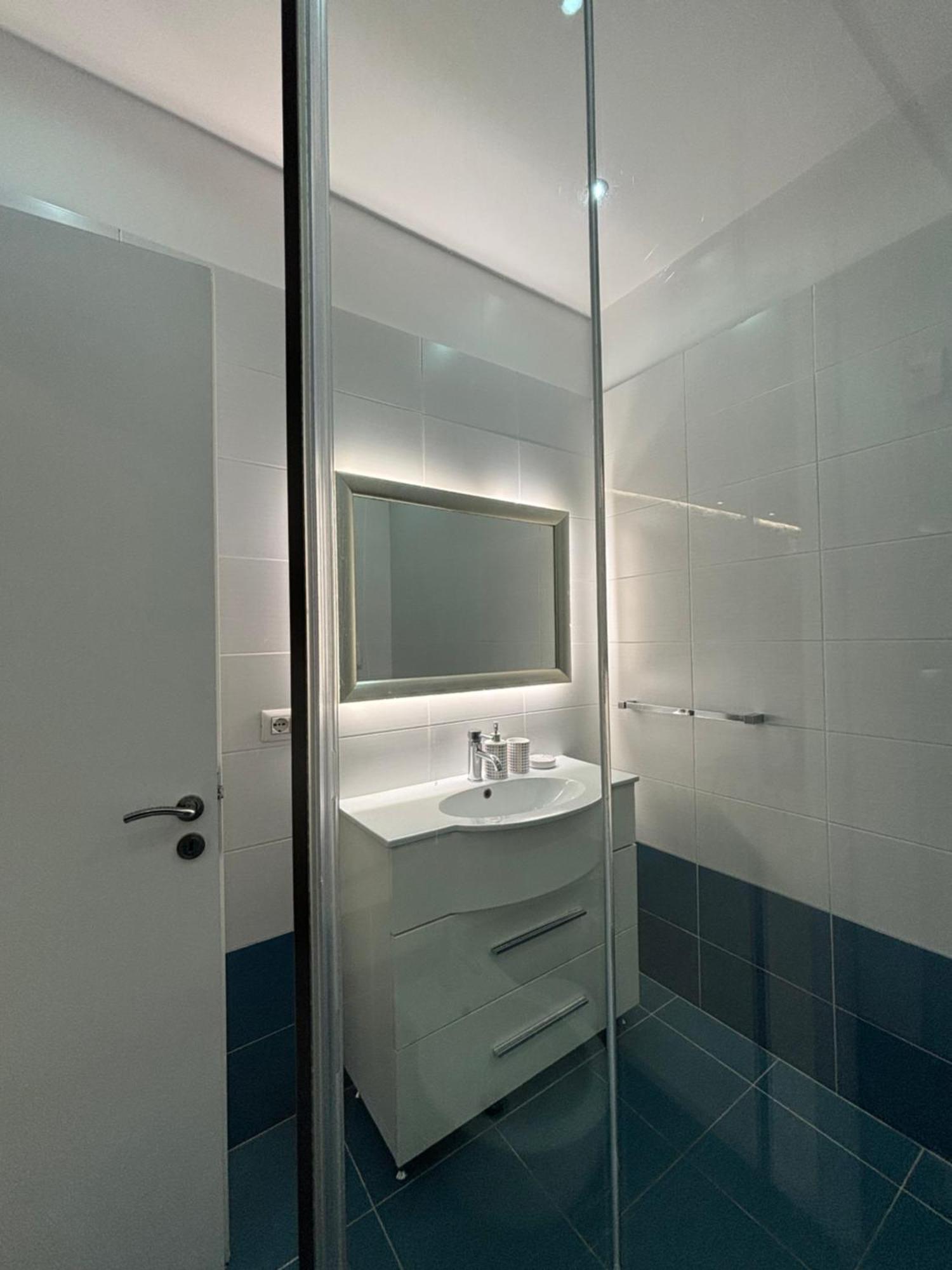 Tam Serviced 2Bdr Apartment City Center No6 Tirana Extérieur photo