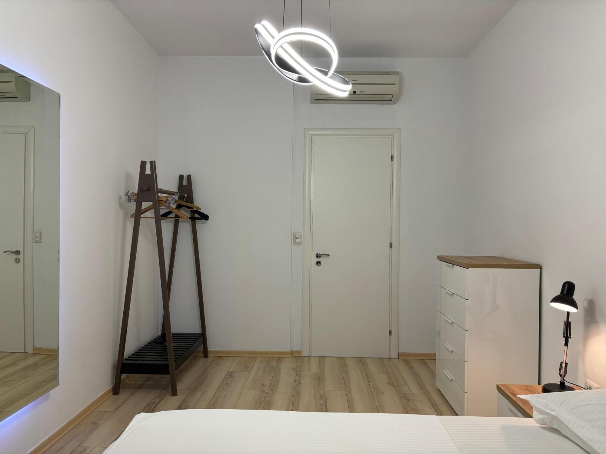 Tam Serviced 2Bdr Apartment City Center No6 Tirana Extérieur photo