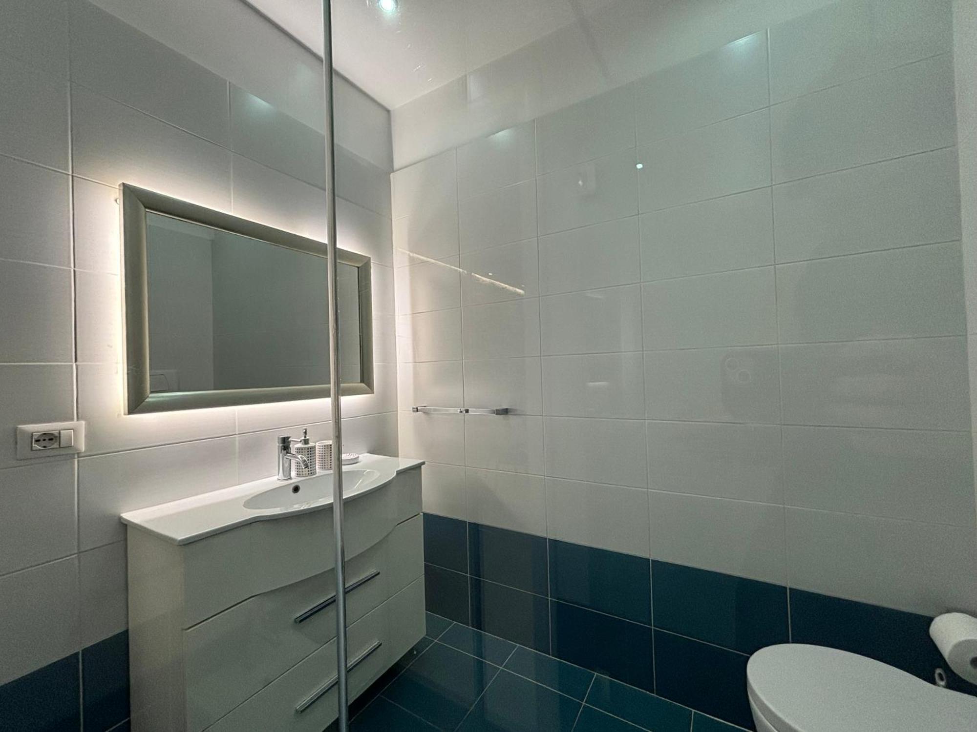 Tam Serviced 2Bdr Apartment City Center No6 Tirana Extérieur photo