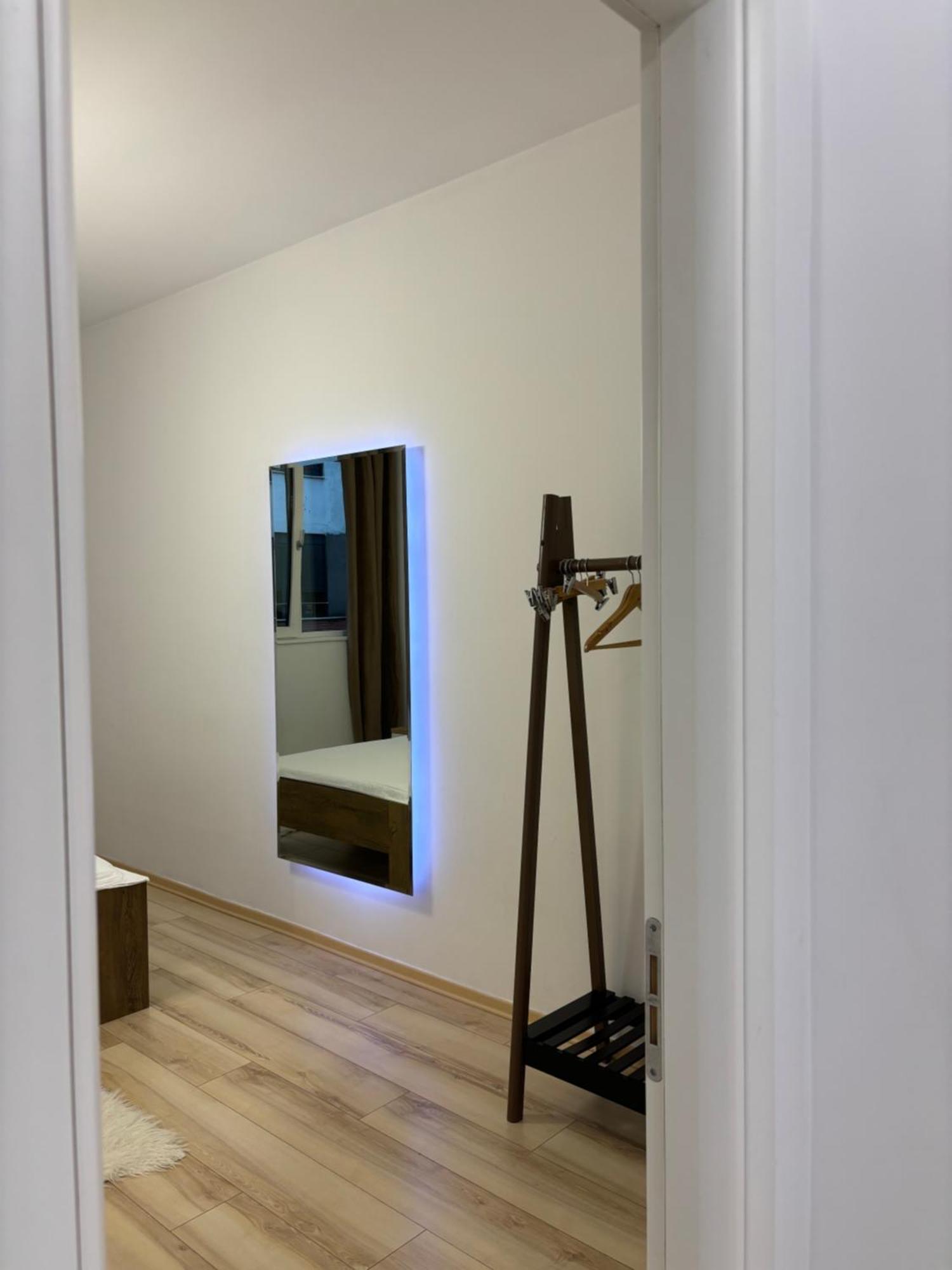 Tam Serviced 2Bdr Apartment City Center No6 Tirana Extérieur photo