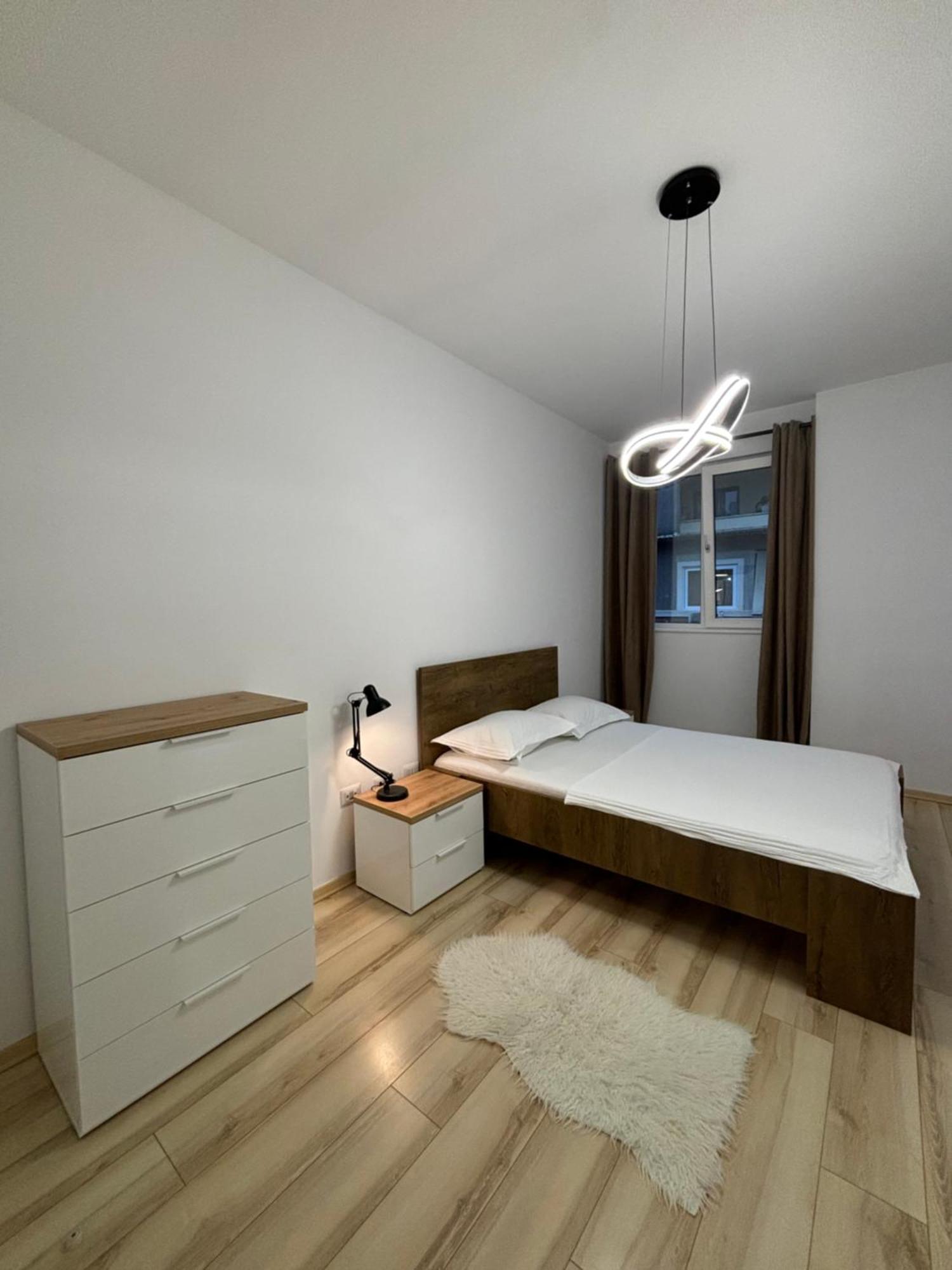 Tam Serviced 2Bdr Apartment City Center No6 Tirana Extérieur photo