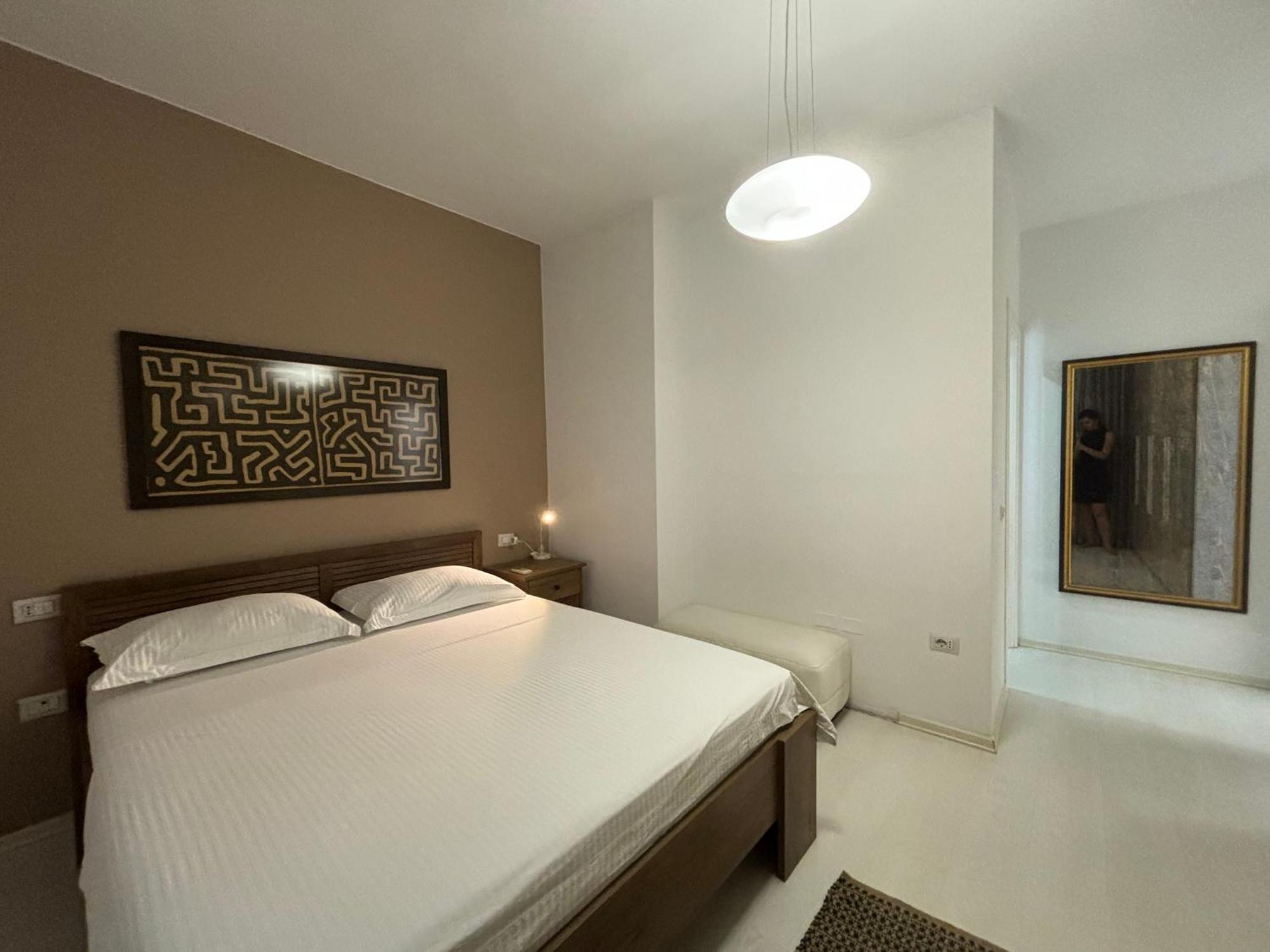 Tam Serviced 2Bdr Apartment City Center No6 Tirana Extérieur photo