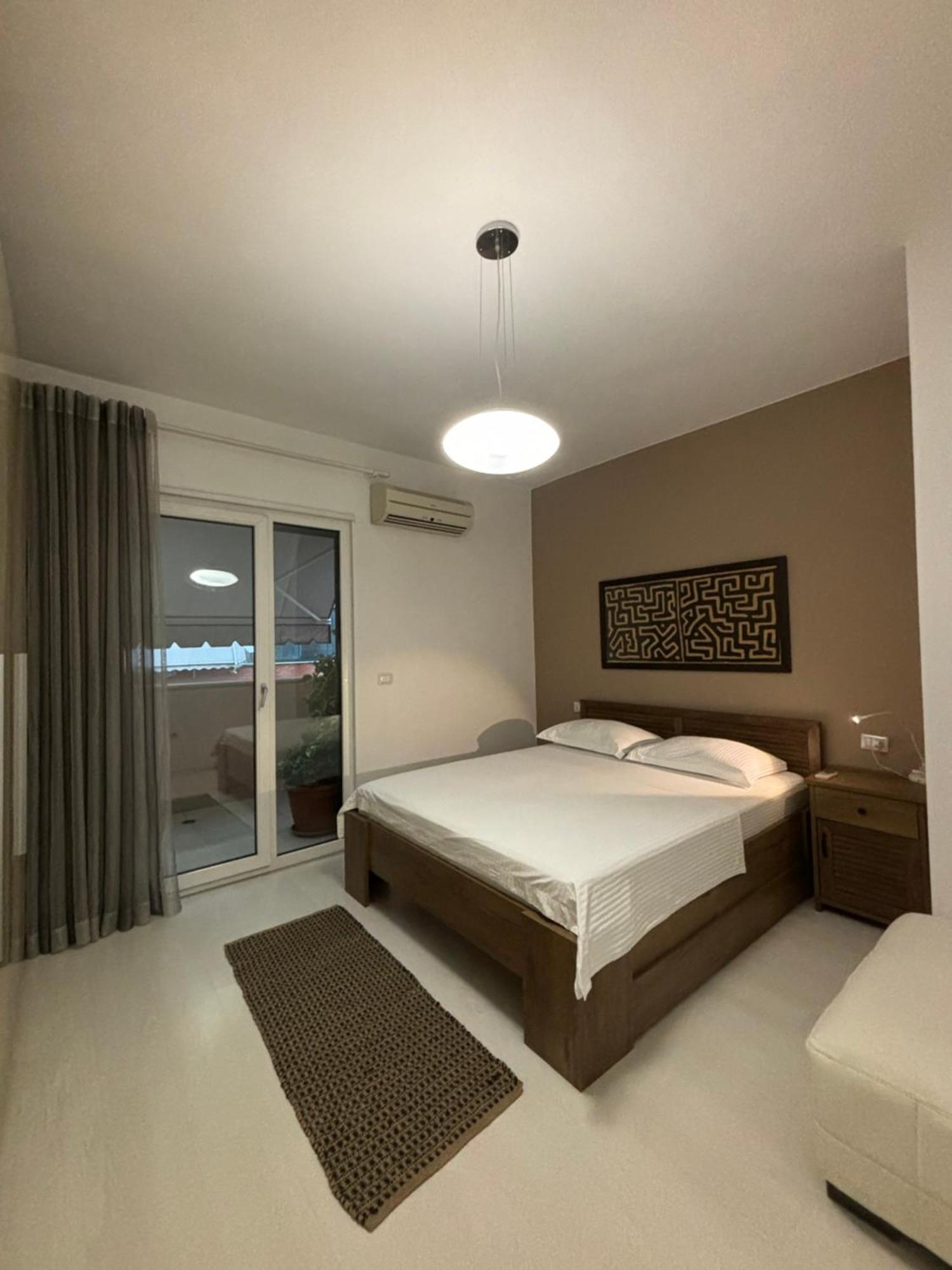 Tam Serviced 2Bdr Apartment City Center No6 Tirana Extérieur photo