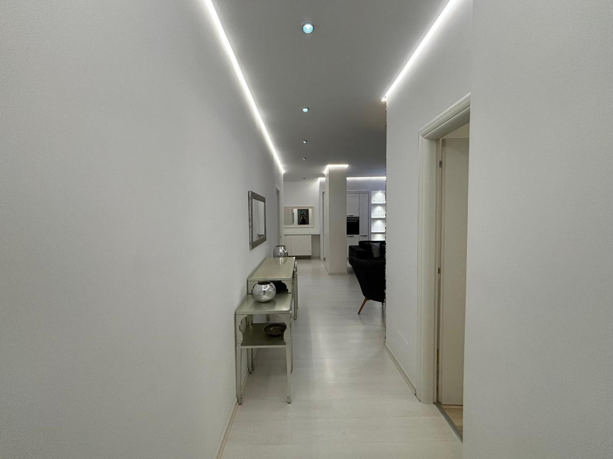 Tam Serviced 2Bdr Apartment City Center No6 Tirana Extérieur photo