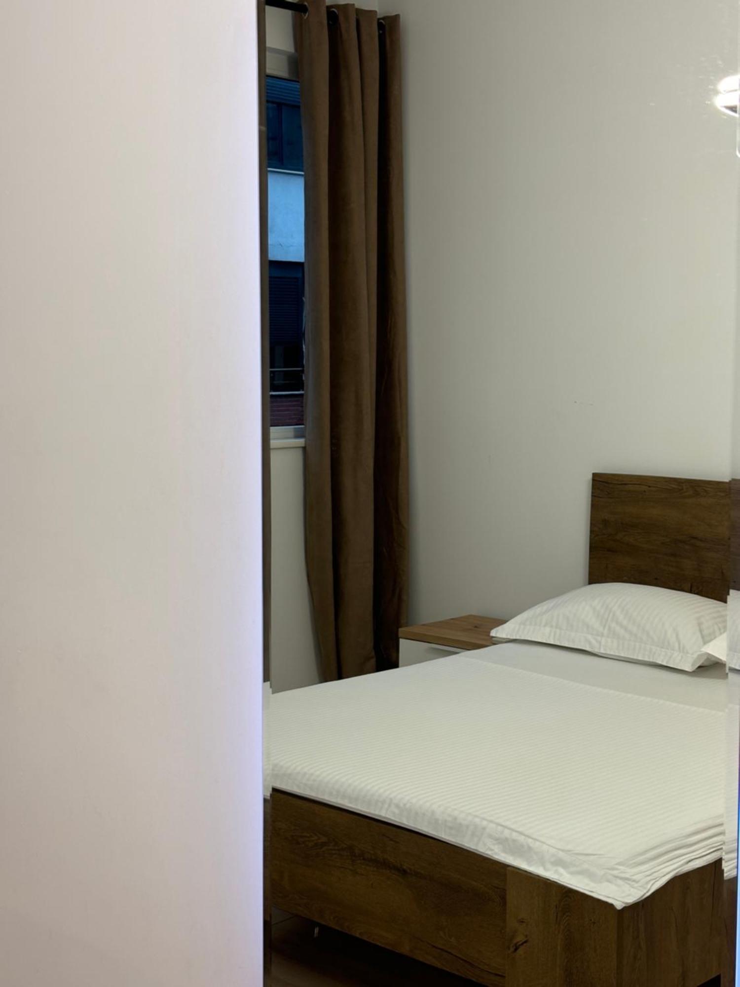 Tam Serviced 2Bdr Apartment City Center No6 Tirana Extérieur photo
