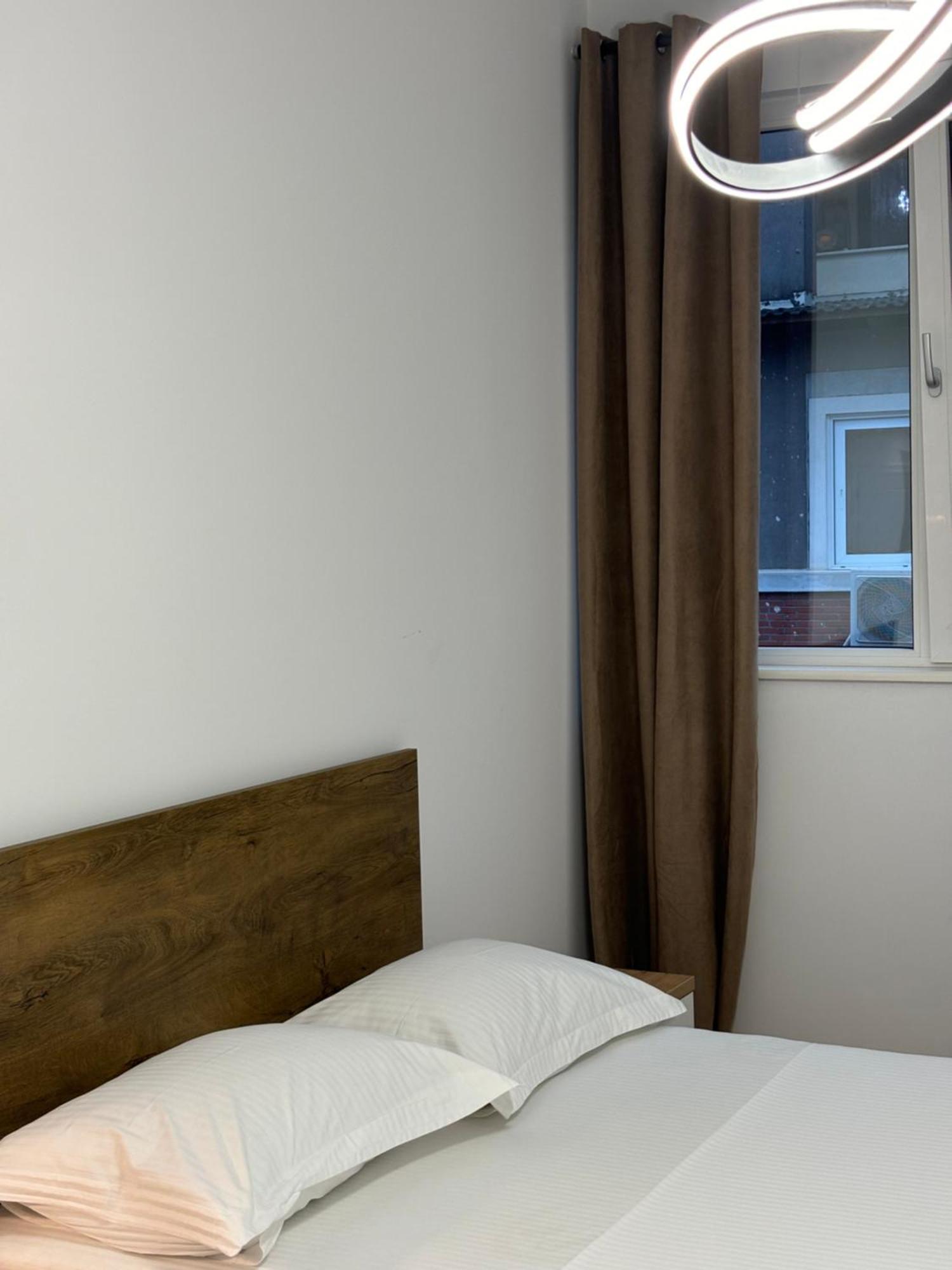 Tam Serviced 2Bdr Apartment City Center No6 Tirana Extérieur photo